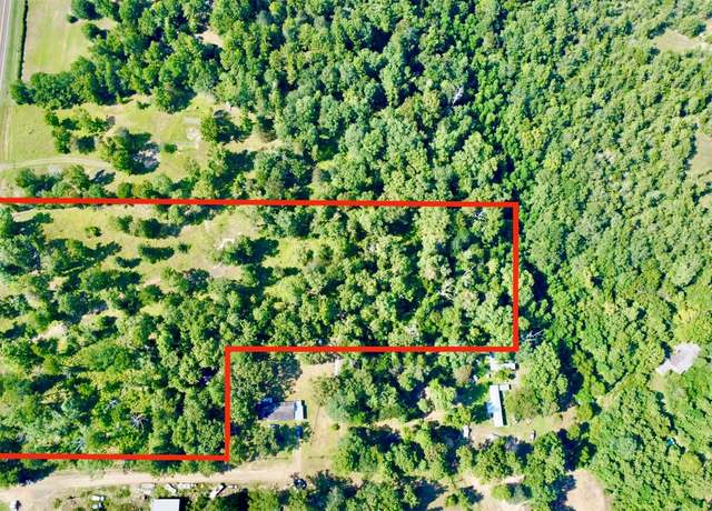 Property at 276 Fm 692, Burkeville, TX 75932
