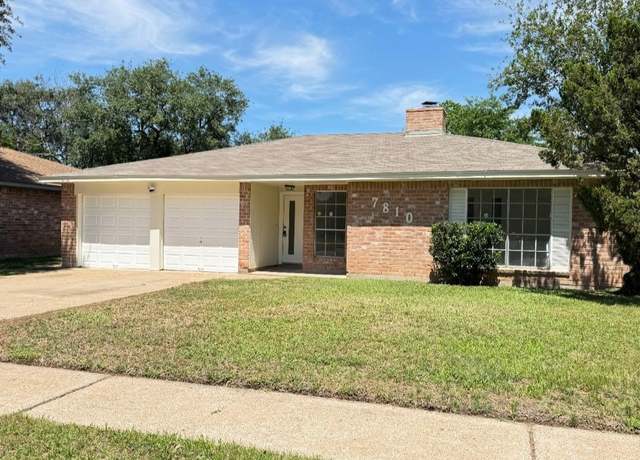 Property at 7810 Bunker Wood Ln, Houston, TX 77086, 3 beds, 2 baths