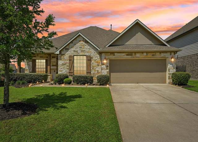 Property at 2018 Oxley Manor Ln, Richmond, TX 77469, 3 beds, 2.5 baths