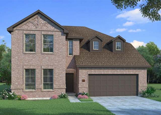 Property at 6118 Waterman Lake Ln, Katy, TX 77493, 4 beds, 3 baths