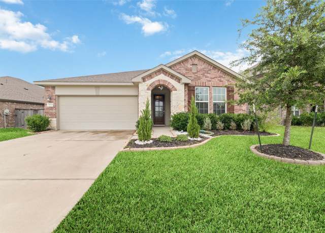 Property at 31434 Dell Valley Ln, Hockley, TX 77447, 3 beds, 2 baths