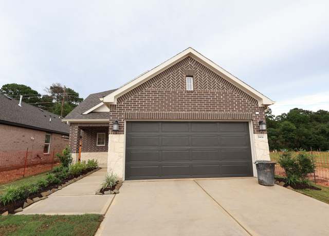 Property at 21434 Jacaranda Blossom Way, Tomball, TX 77377, 4 beds, 3 baths
