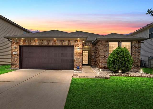 Property at 13030 Larriston Ln, Houston, TX 77044, 4 beds, 2 baths
