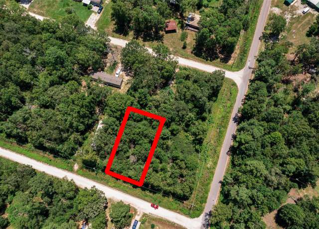 Property at 0 Wisteria Dr, Livingston, TX 77351