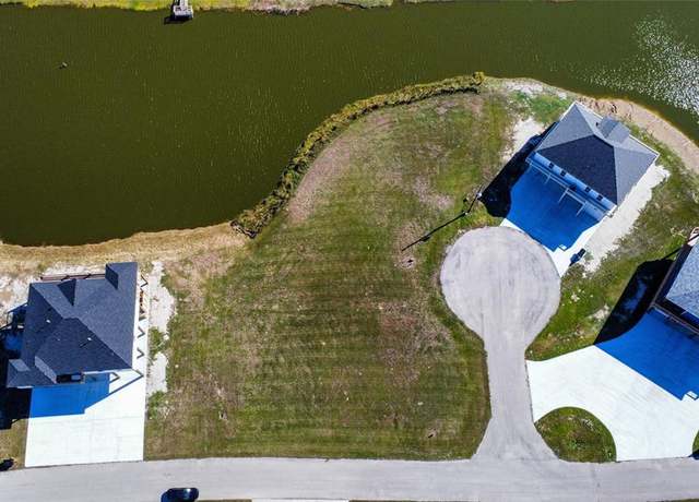 Property at 3722 Marble St, Port Bolivar, TX 77650