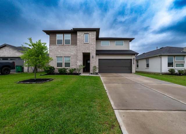 Property at 29415 Bryans Mnr, Katy, TX 77494, 4 beds, 3 baths