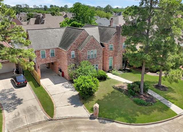 Property at 17414 Naremore Ct, Spring, TX 77379, 5 beds, 3.5 baths