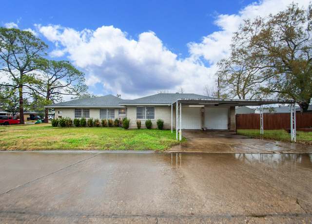 Property at 9902 Kittrell St, Houston, TX 77034, 3 beds, 2 baths