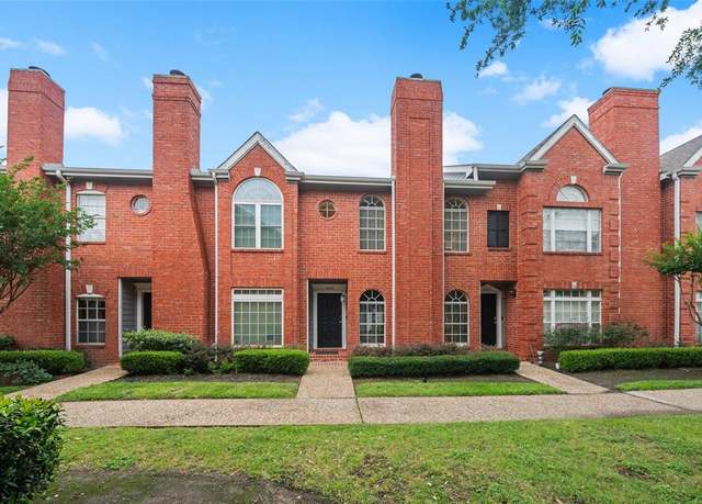 Property at 7935 Knight Rd #17, Houston, TX 77054, 2 beds, 2.5 baths