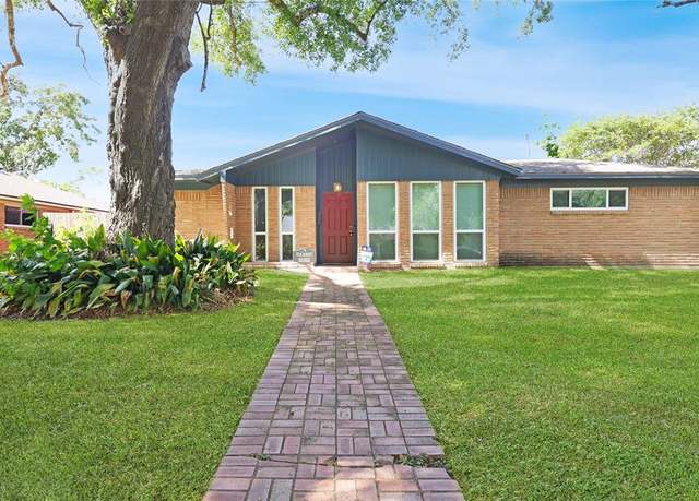 Property at 5502 Cheshire Ln, Houston, TX 77092, 3 beds, 2 baths