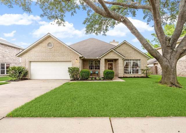 Property at 510 Kingston Ct, Deer Park, TX 77536, 3 beds, 2 baths