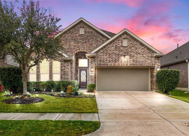Property at 19614 Red Copper Ln, Cypress, TX 77433, 3 beds, 2 baths