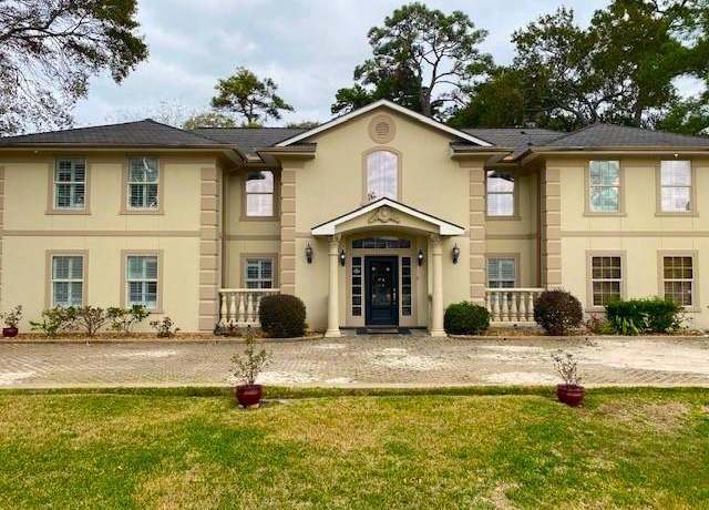 Property at 11730 Denise Dr, Hedwig Village, TX 77024, 7 beds, 7 baths