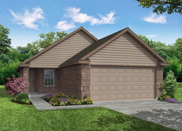 Property at 3789 Alexus Dr, Conroe, TX 77301, 3 beds, 2 baths