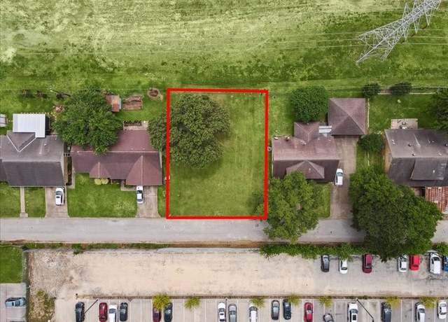 Property at 1115 Gardendale Dr, Houston, TX 77018
