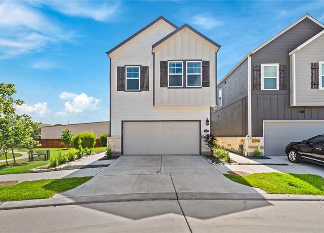 Property at 3807 Glossy Lake Dr, Houston, TX 77082, 3 beds, 2.5 baths