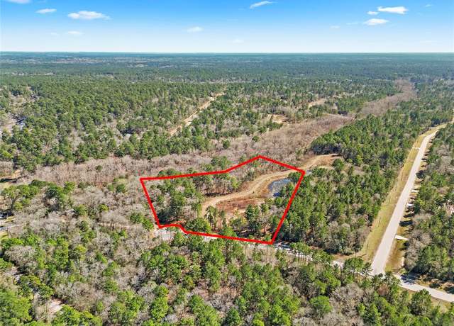 Property at TBD Granite Rd, Huntsville, TX 77340