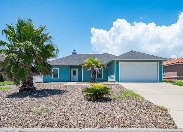Property at 1074 Bay St, Aransas Pass, TX 78336, 3 beds, 2 baths