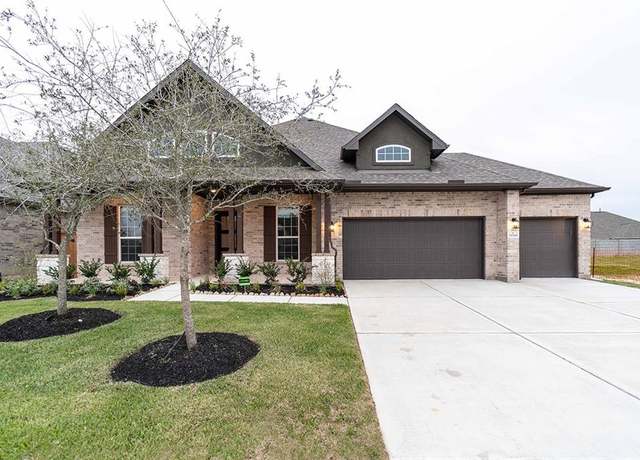 Property at 21310 Harbor Green Ln, Cypress, TX 77433, 3 beds, 2 baths
