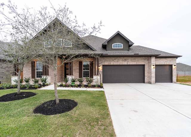 Property at 21310 Harbor Green Ln, Cypress, TX 77433, 3 beds, 2 baths