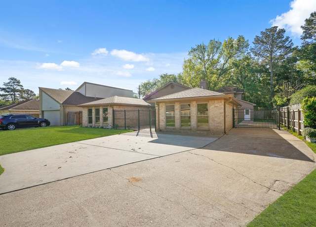 Property at 13510 Cedar Point Dr, Cypress, TX 77429, 4 beds, 3.5 baths