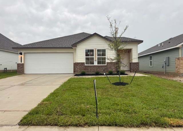 Property at 2314 Jeter Dr, Bryan, TX 77807, 3 beds, 2 baths