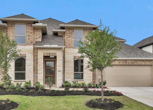 Property at 9926 Chapman Trl, Manvel, TX 77578, 5 beds, 4 baths
