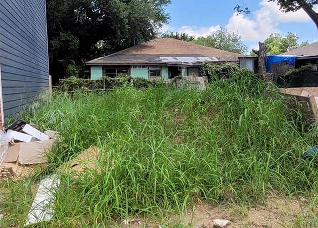 Property at 2807 Tierwester St, Houston, TX 77004