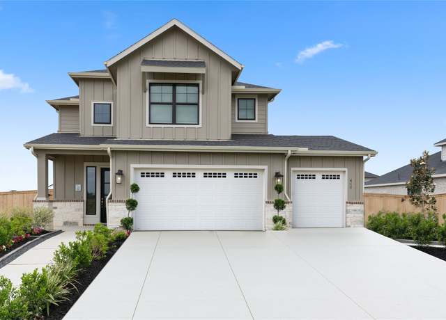 Property at 325 Goldeneye Duck Dr, Waller, TX 77484, 4 beds, 2.5 baths
