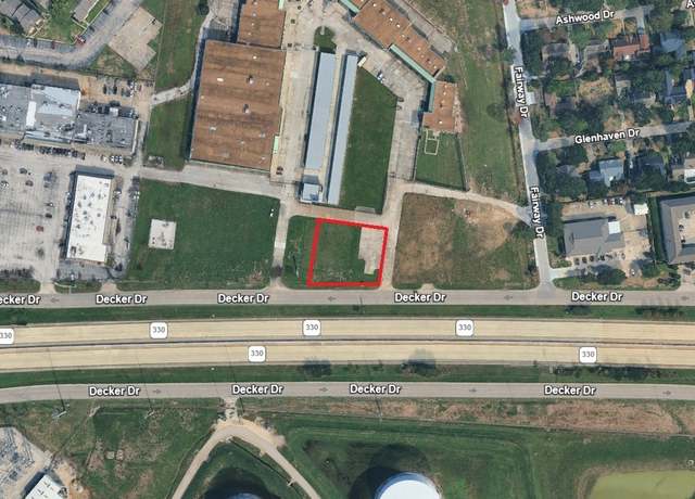 Property at 3908 Decker Dr, Baytown, TX 77520