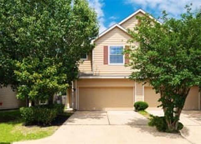 Property at 6026 Langham Mist Ln, Houston, TX 77084, 3 beds, 2.5 baths