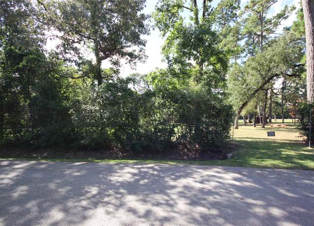 Property at TBD Melissa Dr, Spring, TX 77386