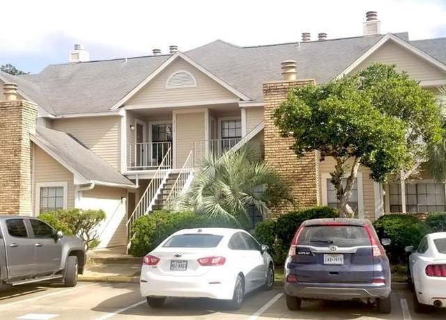 Property at 2300 Old Spanish Trl #2116, Houston, TX 77054, 2 beds, 1 bath