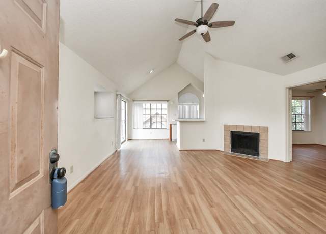 Property at 2300 Old Spanish Trl #2116, Houston, TX 77054, 2 beds, 1 bath
