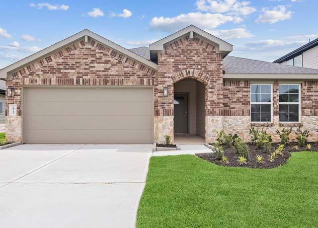 Property at 6004 Jasper Hill Dr, Rosenberg, TX 77469, 4 beds, 2 baths
