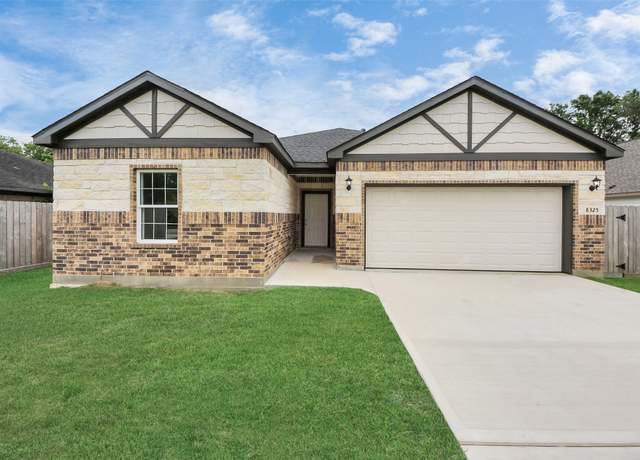 Property at 8325 Botany Ln, Houston, TX 77075, 3 beds, 2 baths