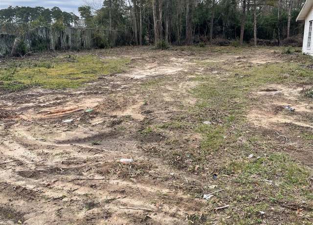 Property at TBD Mlk, Woodville, TX 75979