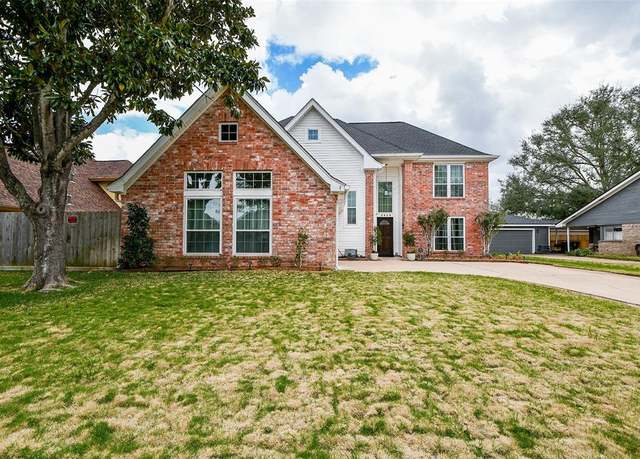 Property at 2923 Cotton Stock Dr, Sugar Land, TX 77479, 4 beds, 2.5 baths
