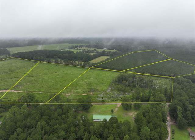 Property at 9 Sunflower Rd, Dallardsville, TX 77351