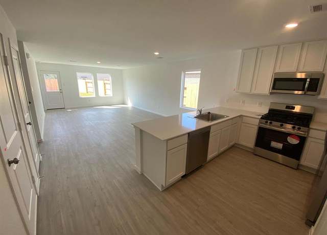 Property at 25416 Birch Hill Dr, Cleveland, TX 77328, 4 beds, 2.5 baths