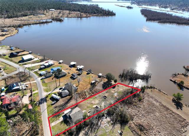 Property at 983 Triple Creek Loop, Livingston, TX 77351, 2 beds, 2 baths