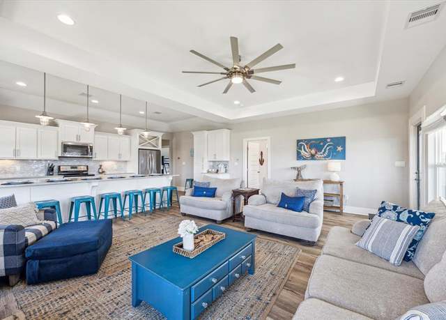 Property at 888 Bowers Ln, Crystal Beach, TX 77650, 3 beds, 2 baths