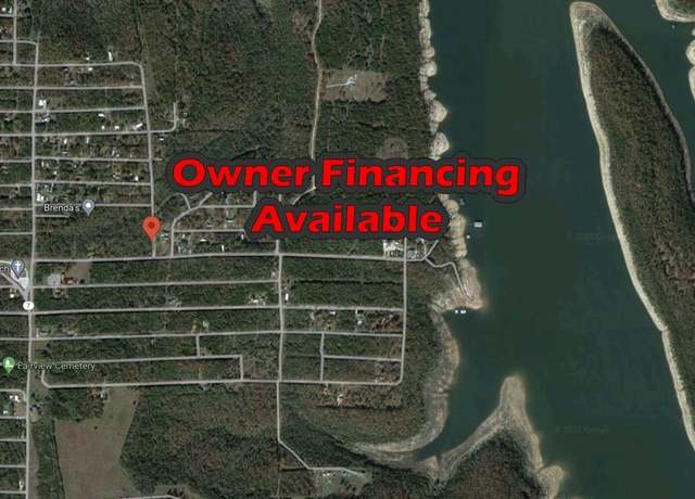 Property at Lot 47 South Blackjack St, Other, AR 72644
