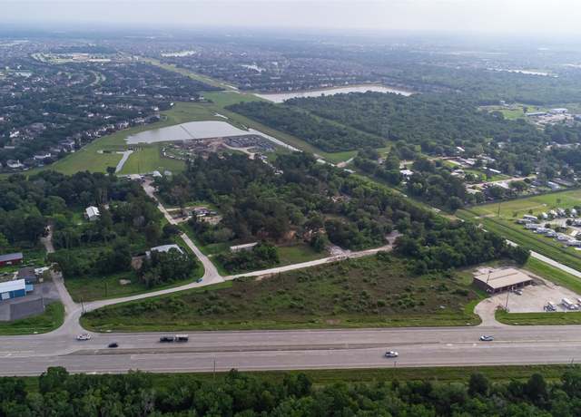 Property at 0 Highway 6 Blvd N, Rosharon, TX 77583