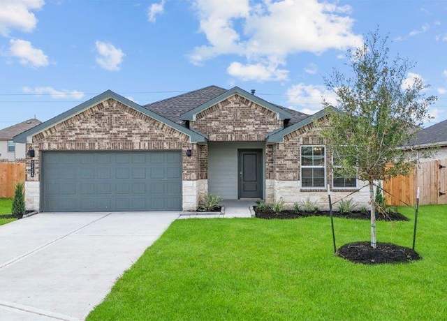 Property at 7715 Montana Ruby Dr, Iowa Colony, TX 77583, 3 beds, 2 baths