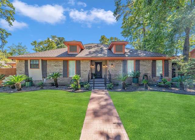 Property at 246 Springs Edge Dr, Montgomery, TX 77356, 4 beds, 3 baths