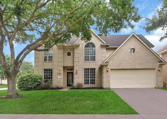 Property at 15707 Rosewood Hill Ct, Sugar Land, TX 77498, 4 beds, 2.5 baths