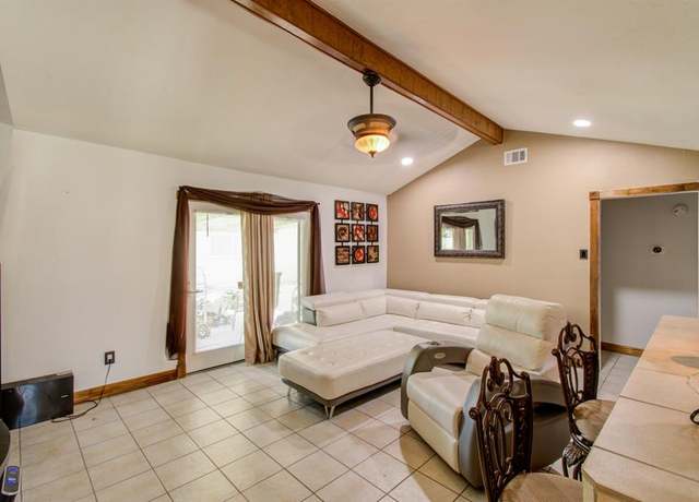 Property at 12102 Palmton St, Houston, TX 77034, 4 beds, 3 baths