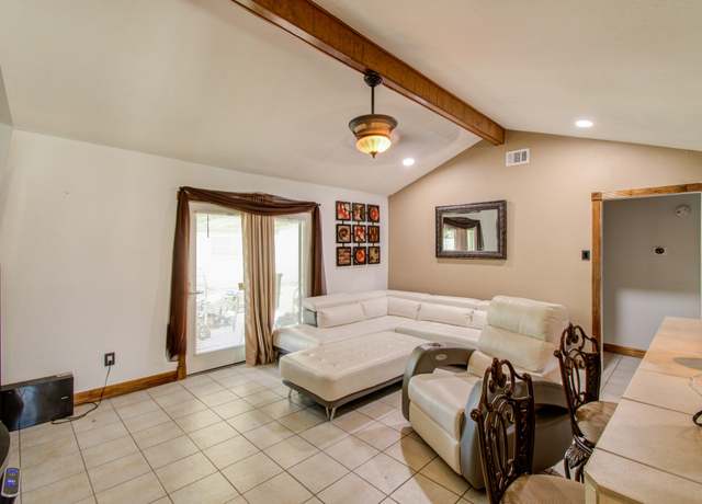 Property at 12102 Palmton St, Houston, TX 77034, 4 beds, 3 baths