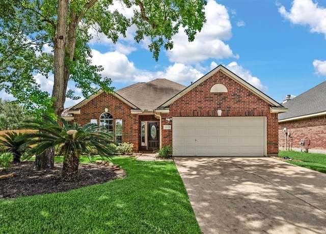 Property at 6403 Sagewalk Ct, Spring, TX 77379, 3 beds, 2 baths